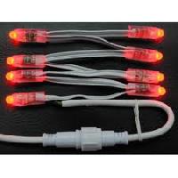 Pixel Led Red 8mm Reolite
