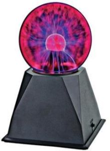 PLASMA BALL 4 INCH REOLITE