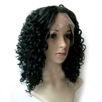 Brazilian Remy Curly Hair 