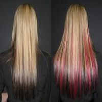 Indian Virgin Wonderful Color Hair Extension