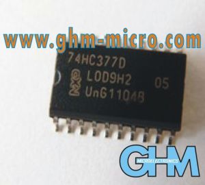 Positive Edge Triggered