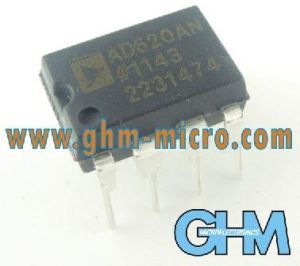 AD620AN