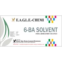 Solvents