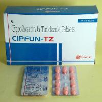 Cipfun TZ-250 Tablets
