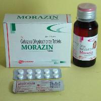 Morazin Tablets