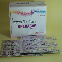 Operacap Capsules