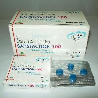 Satisfaction-100 Tablets