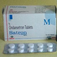 Satron Tablets