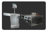 Biscuit rotary moulding machine