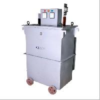 Electroplating Rectifier