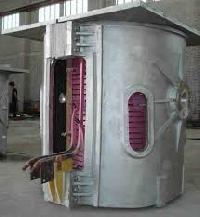 Induction Furnace