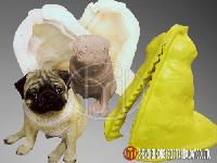 Mould Making Silicone Rubber