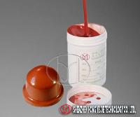 Pad Printing Silicone Rubber