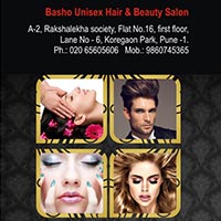 Beauty Care Services