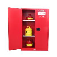 Advance Safety Cabinet, Combustible Cabinet