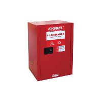 Combustible Safety Cabinets