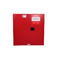Combustible Safety Storage Cabinet