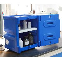 Safety Acid Storage Cabinet