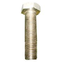 Inconel Bolt