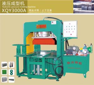 Hydraulic Pressure Block Making Machine Hydraulic Pressure Block Making Machine