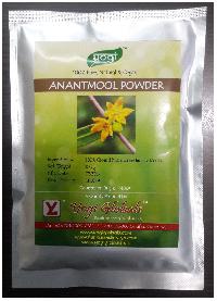 Anantmool powder
