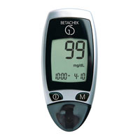 Betachek G5 Blood Glucose Monitoring System