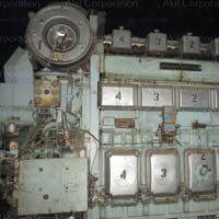 Marine Engine (Wartsila 4R32LN-E)