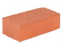 clay red bricks