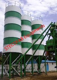 storage silo