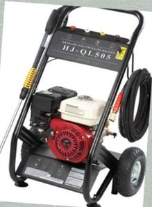 5.5hp Porta5.5hp Portable Gasoline Power Washer Ble Gasoline Power Washer High Pressure