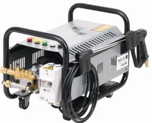 Electric Pressure Washer