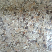 100% Broken Rice Poultry Feed