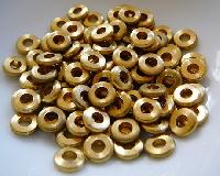 brass bead