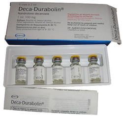 Deca Durabolin 100mg