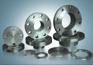 Flanges