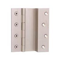 Stainless Steel L Hinges