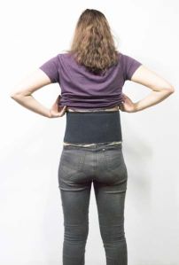 Back Support Belts