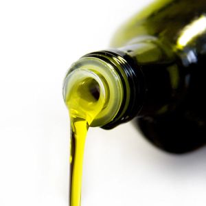 extra virgin olive oil