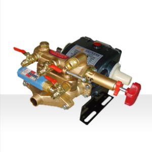 Power Sprayer