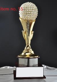 Winner Trophy