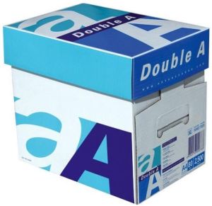 Double A Copy Paper