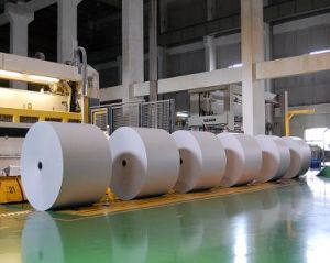 Newsprint Paper 45-52g