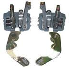 Elevator Safety Gear