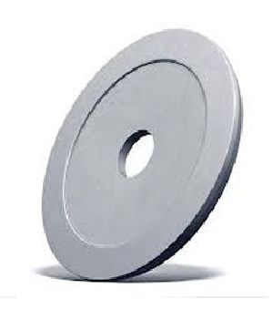 Embossed Washers