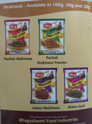 Divya Prachi Foods Pune