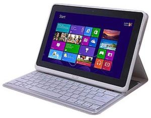 Acer Iconia Tab