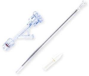 Hemostasis Valve Kit