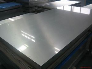 Titanium Plates