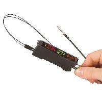 Fiber Optic Sensor