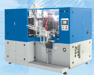 Hand Automatic Blow Molding Machine